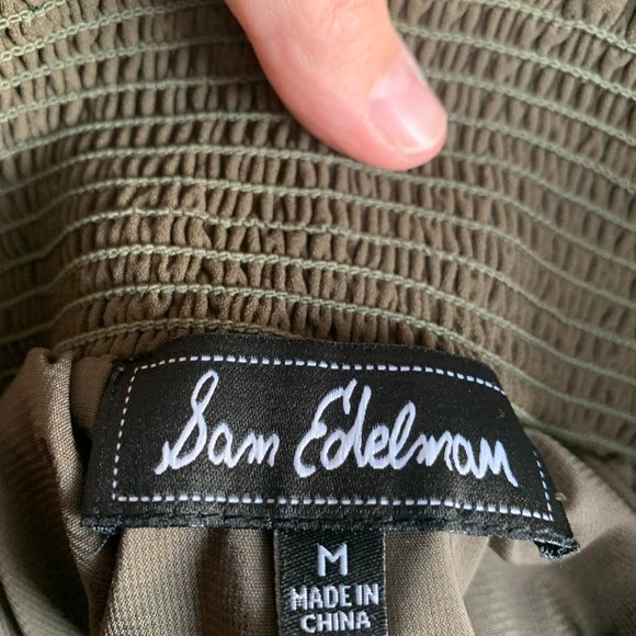 Sam Edelman Skirt - Picture 2 of 4